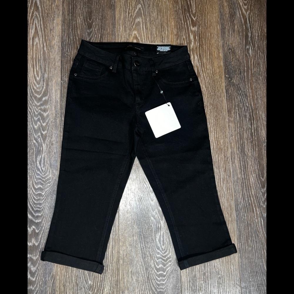 AG capri denim - Brand New With Tags